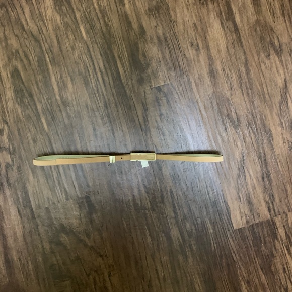 WHBM beautiful belt size M (34”-38”) main image 9
